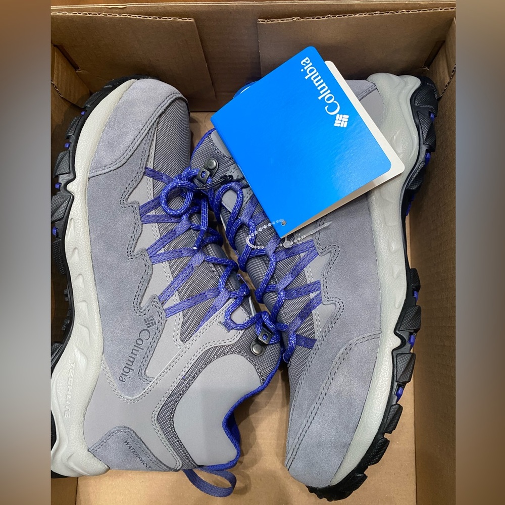 Women’s Columbia Hiking Shoe